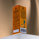 Заправка для ароматизаторов Caromic Orange & Pineapple, 10 мл - фото 8850888