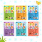 Книги «Учимся читать», набор 6 шт. по 24 стр. - Фото 7