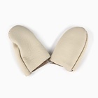 Набор для валяния из шерсти в контейнере, 36 цветов - Фото 11