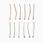 Набор для валяния из шерсти в контейнере, 36 цветов - Фото 12