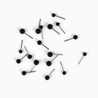 Набор для валяния из шерсти в контейнере, 36 цветов - Фото 14