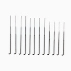 Набор для валяния из шерсти в контейнере, 36 цветов - Фото 8