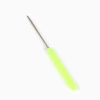 Набор для валяния из шерсти в контейнере, 36 цветов - Фото 10