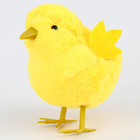 Мягкая игрушка «Цыплёнок», 16 см - фото 321029803