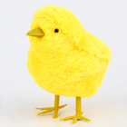 Мягкая игрушка «Цыплёнок», 14 см - фото 3262437