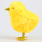 Мягкая игрушка на пасху «Цыплёнок», 14 см - Фото 2
