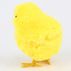 Мягкая игрушка «Цыплёнок», 9 см - Фото 3