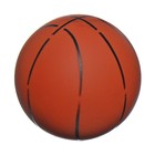 Резиновые мячики Крошка Я «Спорт», с пищалкой, в наборе 5 шт. - Фото 5