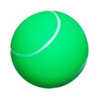 Резиновые мячики Крошка Я «Спорт», с пищалкой, в наборе 5 шт. - Фото 7