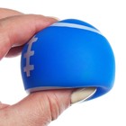 Резиновые мячики Крошка Я «Спорт», с пищалкой, в наборе 5 шт. - Фото 8