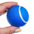 Резиновые мячики Крошка Я «Спорт», с пищалкой, в наборе 5 шт. - Фото 9