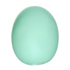 Резиновые игрушки для ванны Крошка Я «Яички», пастельный цвет, с пищалкой, в наборе 3 шт. - Фото 5