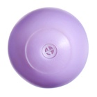 Резиновые игрушки для ванны Крошка Я «Яички», пастельный цвет, с пищалкой, в наборе 3 шт. - Фото 7