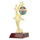 Фигура на Выпускной «Выпускник», 15.3×6.8×6.3 см - Фото 3