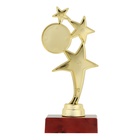 Фигура на Выпускной «Выпускник», 15.3×6.8×6.3 см - Фото 4