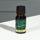 Диффузор ароматический для дома камни с аромамаслом «Цветущего счастья», аромат жасмин, 10×7 см - Фото 5