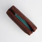 Косметичка «LOVE» 17х10х5 см, на молнии 10039555