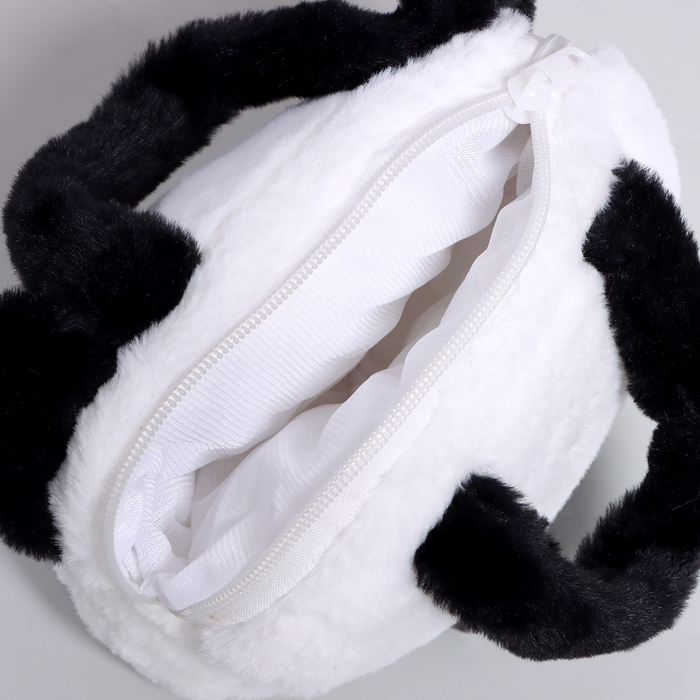 Сумочка "Панда", 21 см