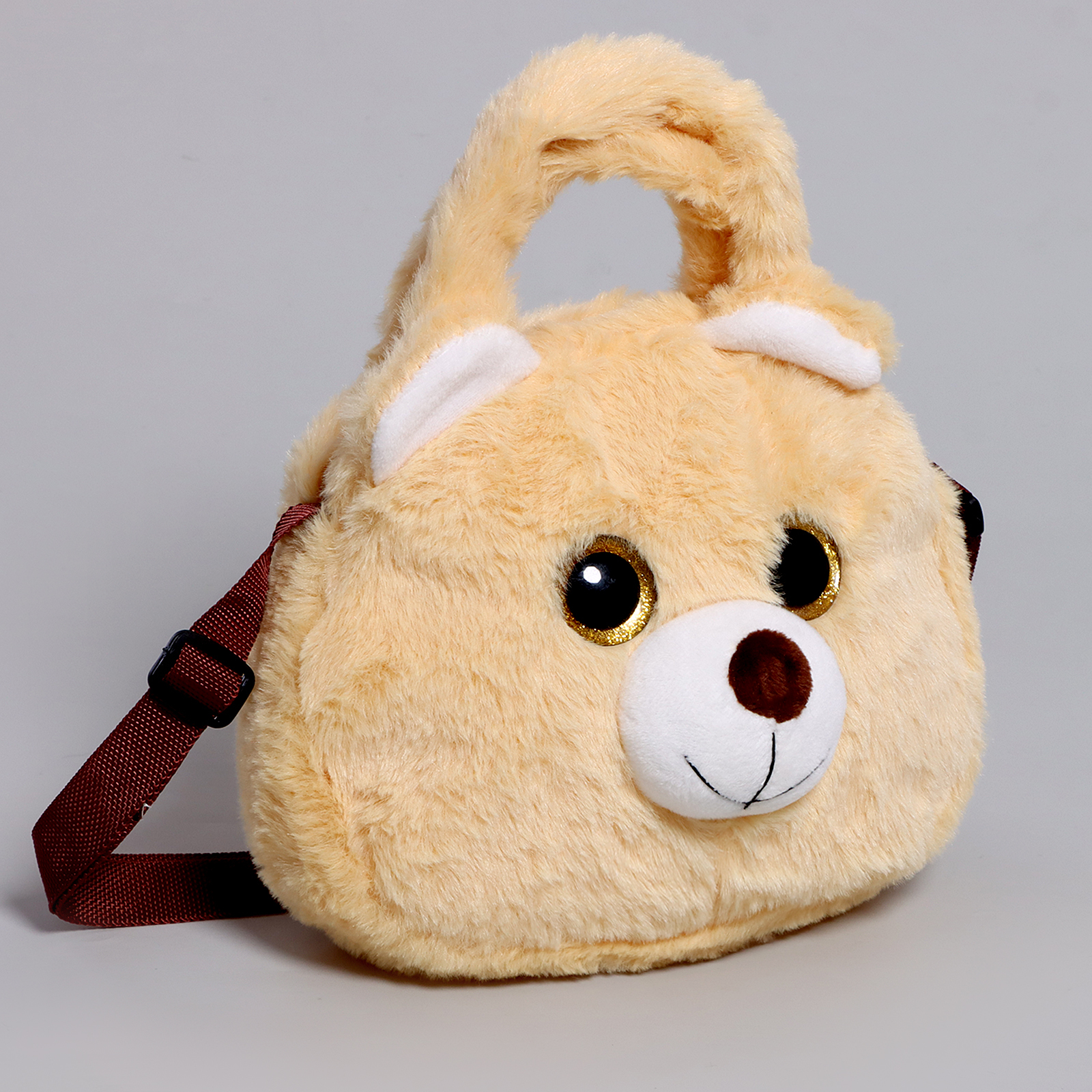 Медведь сумочка Медведь сумочка