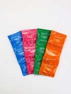 Набор поглотителей запаха для пепельницы «Океан, жасмин, лимон, лаванда», 20 шт., пакетик 5 г - Фото 1