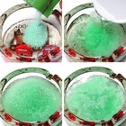 Набор поглотителей запаха для пепельницы «Океан, жасмин, лимон, лаванда», 20 шт., пакетик 5 г - Фото 3