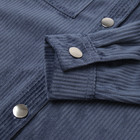 Костюм детский KAFTAN Velvet, размер 32 (110-116 см), синий - Фото 8