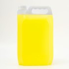 Средство для мытья посуды, 5 л, аромат лимона, FLUX - Фото 2
