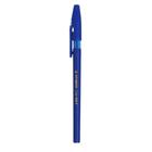 Ручка шариковая Stabilo Liner 808 0.5 мм стержень синий - Фото 4