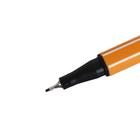 Ручка капиллярная STABILO Point 88, 0,4 мм, чернила чёрные - Фото 3