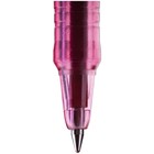 Ручка шариковая STABILO Liner 808, 0,7 мм, стержень красный - Фото 2