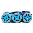 Машина радиоуправляемая «Трюковая», дым, с аккумулятором, цвет синий, уценка 10320794