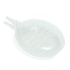 Машина радиоуправляемая «Трюковая», дым, с аккумулятором, цвет синий, уценка 10320794