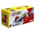 Уценка Машина радиоуправляемая «Формула», работает от аккумулятора, эффект дыма, свет, цвет МИКС - Фото 14