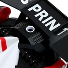 Уценка Машина радиоуправляемая «Формула», работает от аккумулятора, эффект дыма, свет, цвет МИКС - Фото 5