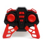 Уценка Машина радиоуправляемая «Формула», работает от аккумулятора, эффект дыма, свет, цвет МИКС - Фото 9