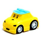 Игровой набор «Истории машинок», 8 шт., МИКС, уценка - Фото 6