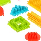 Конструктор игольчатый, 90 деталей, уценка - Фото 3