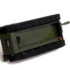УЦЕНКА Танковый бой Т34 vs M1A2, на радиоуправлении, 2 танка, свет и звук - Фото 9