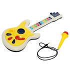 Музыкальная гитара, звук, свет, уценка - Фото 2