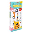 Музыкальная гитара, звук, свет, уценка - Фото 9