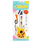 Музыкальная гитара, звук, свет, уценка - Фото 10