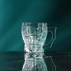 Набор стеклянных кружек «Анна», 6 шт, 150 мл, Иран - Фото 3