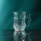 Набор кружек стеклянных «Диана», 6 шт, 180 мл, Иран - Фото 3