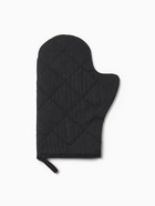 Варежка-прихватка «Доляна. Сладкой жизни», 20×28 см, 35% хлопок, 65% п/э, ватин 250 г/м² - Фото 5