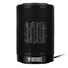 Тепловентилятор DENZEL DTFC-1200S, керамический, вентилятор, 1200 Вт, 3 режима 10321688 - фото 4368820
