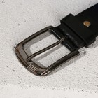 Подарочный набор косметики «100% мужик», гель для душа 250 мл и ремень, HARD LINE - фото 23608071