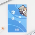 Подарочный набор, волшебная ручка и блокнот «Очень секретно» 9867575 - фото 16233268