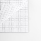 Подарочный набор, блокнот и магнитные закладки 2 шт. «Военная почта. 23 февраля» - Фото 5