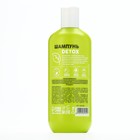 Шампунь с маслом арганы и жожоба, ультраблеск, 400 мл, PICO MICO - Фото 3