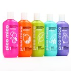 Шампунь с маслом арганы и жожоба, ультраблеск, 400 мл, PICO MICO - Фото 8